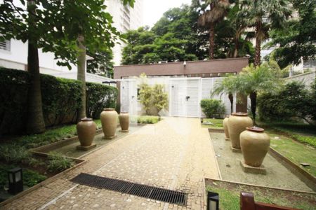 Apartamento à venda com 176m², 3 quartos e 3 vagasÁrea comum