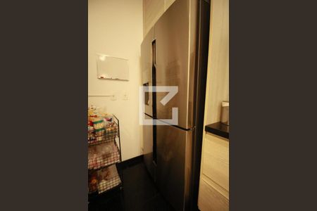 Apartamento à venda com 176m², 3 quartos e 3 vagasCozinha