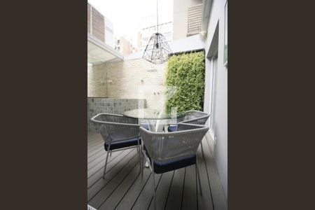 Apartamento à venda com 176m², 3 quartos e 3 vagasArea de Lazer e Gourmet