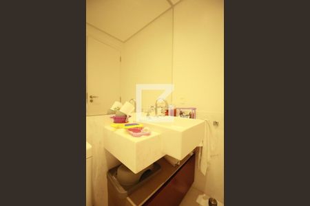 Apartamento à venda com 176m², 3 quartos e 3 vagasBanheiro 1