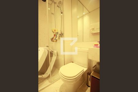 Apartamento à venda com 176m², 3 quartos e 3 vagasBanheiro 1