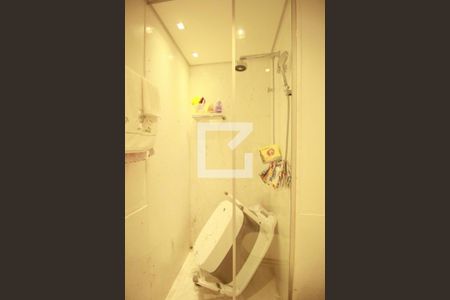 Apartamento à venda com 176m², 3 quartos e 3 vagasBanheiro 1