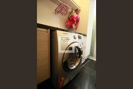 Apartamento à venda com 176m², 3 quartos e 3 vagasLavanderia