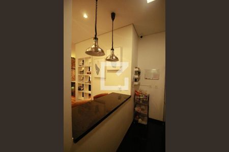 Apartamento à venda com 176m², 3 quartos e 3 vagasCozinha