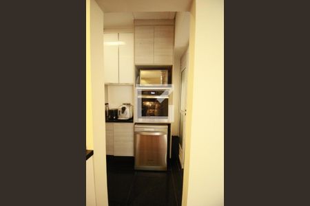 Apartamento à venda com 176m², 3 quartos e 3 vagasCozinha