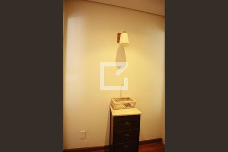 Apartamento à venda com 176m², 3 quartos e 3 vagasCorredor Quartos