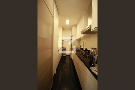 Apartamento à venda com 176m², 3 quartos e 3 vagasCozinha