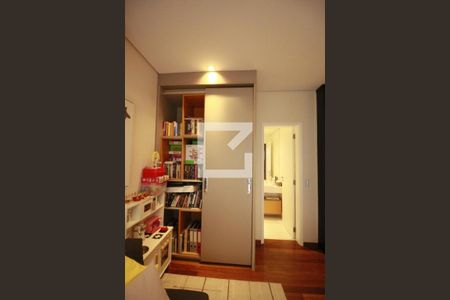 Apartamento à venda com 176m², 3 quartos e 3 vagasQuarto 3(Home Office)