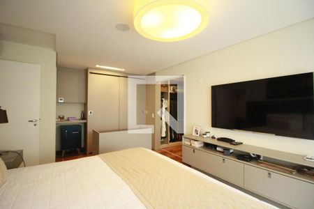 Apartamento à venda com 176m², 3 quartos e 3 vagasQuarto 2