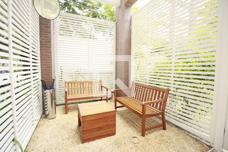 Apartamento à venda com 176m², 3 quartos e 3 vagasEntrada