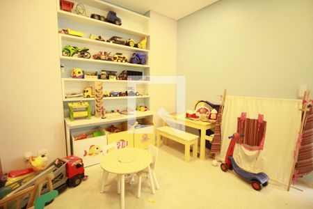 Apartamento à venda com 176m², 3 quartos e 3 vagasBrinquedoteca