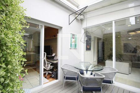 Apartamento à venda com 176m², 3 quartos e 3 vagasArea de Lazer e Gourmet