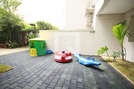 Apartamento à venda com 176m², 3 quartos e 3 vagasplayground