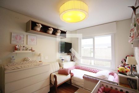 Apartamento à venda com 176m², 3 quartos e 3 vagasQuarto 1