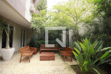 Apartamento à venda com 176m², 3 quartos e 3 vagasÁrea comum