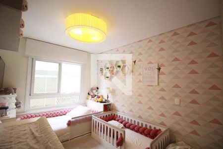 Apartamento à venda com 176m², 3 quartos e 3 vagasQuarto 1