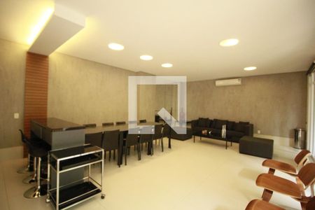 Apartamento à venda com 176m², 3 quartos e 3 vagasÁrea comum 