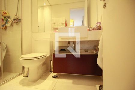 Apartamento à venda com 176m², 3 quartos e 3 vagasBanheiro 1