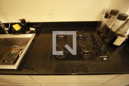 Apartamento à venda com 176m², 3 quartos e 3 vagasCozinha