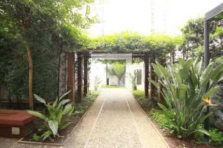 Apartamento à venda com 176m², 3 quartos e 3 vagasÁrea comum