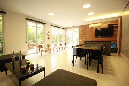 Apartamento à venda com 176m², 3 quartos e 3 vagasÁrea comum 