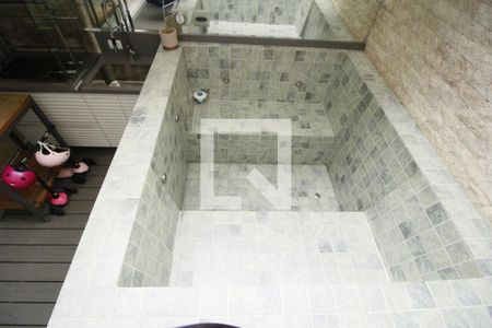 Apartamento à venda com 176m², 3 quartos e 3 vagasHidromassagem