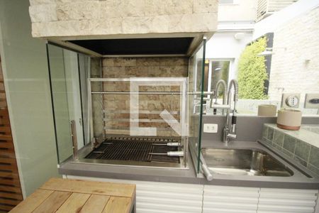 Apartamento à venda com 176m², 3 quartos e 3 vagasArea de Lazer e Gourmet