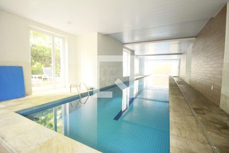 Apartamento à venda com 176m², 3 quartos e 3 vagasPiscina