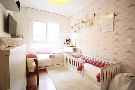 Apartamento à venda com 176m², 3 quartos e 3 vagasQuarto 1