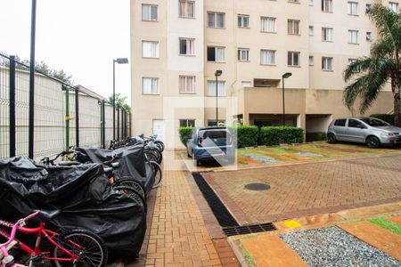 Apartamento à venda com 41m², 2 quartos e sem vaga Apartamento à venda com 41m², 2 quartos e sem vagaÁrea comum