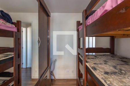 Apartamento à venda com 41m², 2 quartos e sem vaga Apartamento à venda com 41m², 2 quartos e sem vagaQuarto 2