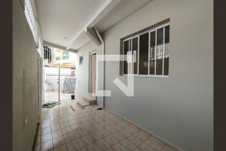 Casa à venda com 149m², 2 quartos e 3 vagasQuintal e Área de Serviço