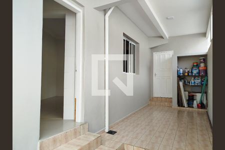 Casa à venda com 149m², 2 quartos e 3 vagasQuintal e Área de Serviço