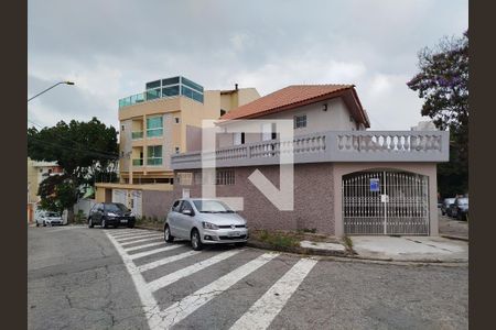 Casa à venda com 149m², 2 quartos e 3 vagasFachada da Casa