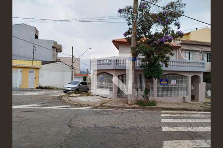 Casa à venda com 149m², 2 quartos e 3 vagasFachada da Casa