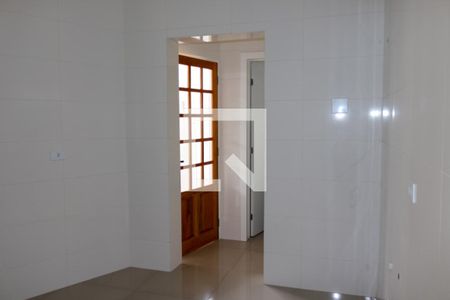 Casa à venda com 149m², 2 quartos e 3 vagasCozinha