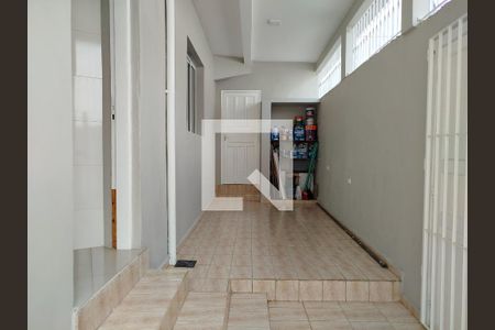 Casa à venda com 149m², 2 quartos e 3 vagasQuintal e Área de Serviço