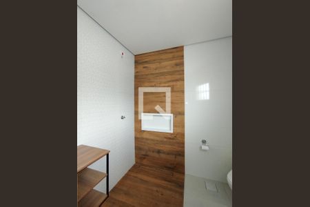 Casa à venda com 149m², 2 quartos e 3 vagasBanheiro Social