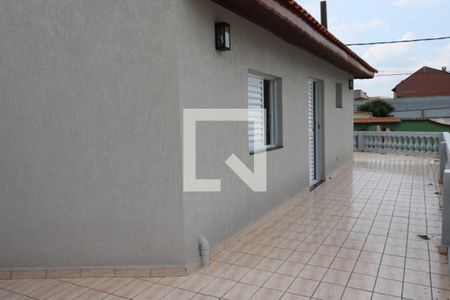 Casa à venda com 149m², 2 quartos e 3 vagasTerraço dos Quartos