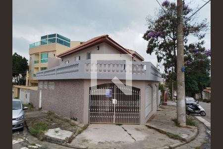 Casa à venda com 149m², 2 quartos e 3 vagasFachada da Casa