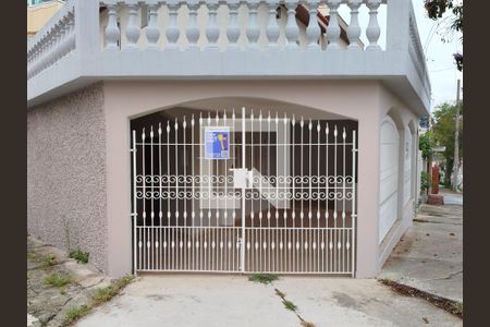 Casa à venda com 149m², 2 quartos e 3 vagasFachada da Casa