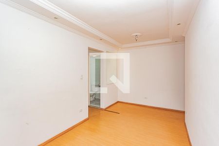 Sala de apartamento para alugar com 2 quartos, 49m² em Jardim Vergueiro (sacomã), São Paulo