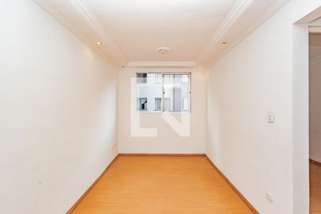 Sala de apartamento para alugar com 2 quartos, 49m² em Jardim Vergueiro (sacomã), São Paulo