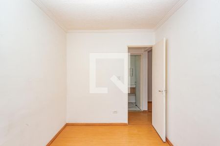 Quarto 1 de apartamento para alugar com 2 quartos, 49m² em Jardim Vergueiro (sacomã), São Paulo