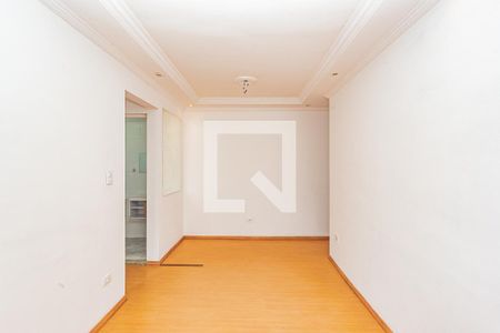 Sala de apartamento para alugar com 2 quartos, 49m² em Jardim Vergueiro (sacomã), São Paulo