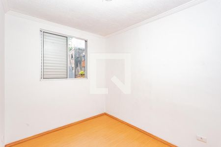 Quarto 2 de apartamento para alugar com 2 quartos, 49m² em Jardim Vergueiro (sacomã), São Paulo