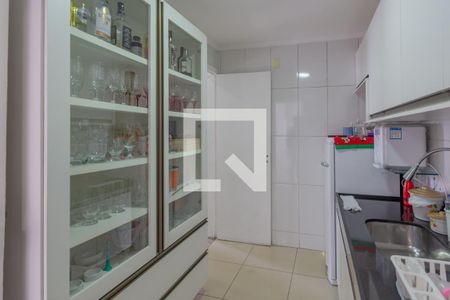 Casa à venda com 158m², 5 quartos e 3 vagas Casa à venda com 158m², 5 quartos e 3 vagasCozinha 1