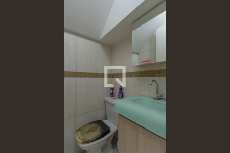 Casa à venda com 158m², 5 quartos e 3 vagas Casa à venda com 158m², 5 quartos e 3 vagasLavabo