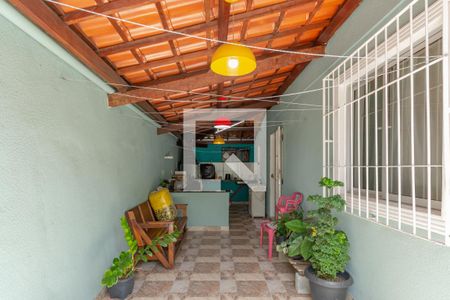 Casa à venda com 158m², 5 quartos e 3 vagas Casa à venda com 158m², 5 quartos e 3 vagasÁrea Gourmet