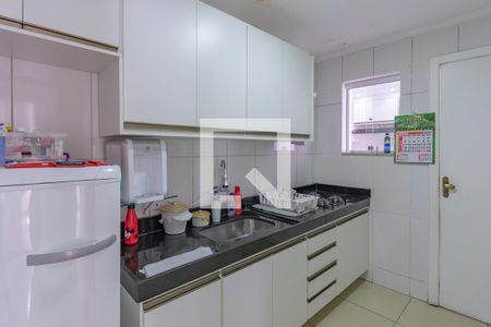 Casa à venda com 158m², 5 quartos e 3 vagas Casa à venda com 158m², 5 quartos e 3 vagasCozinha 1